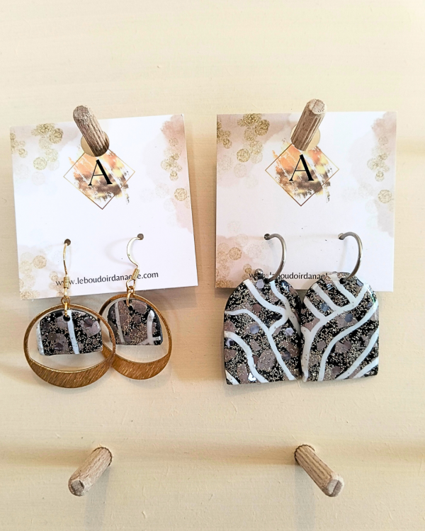 Bonnie - s'offrir une pièce unique