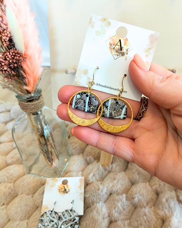 Bonnie - s'offrir une pièce unique