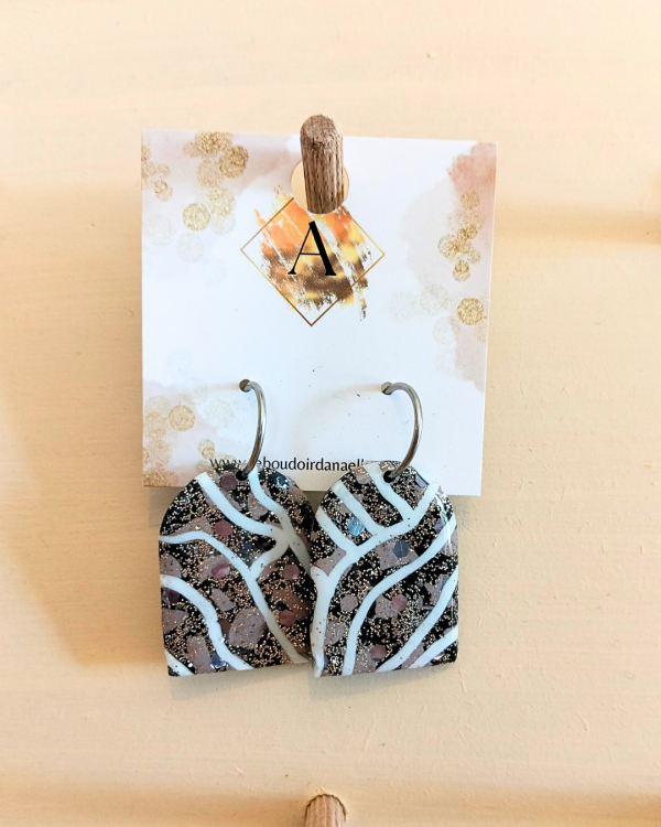 Bonnie - s'offrir une pièce unique