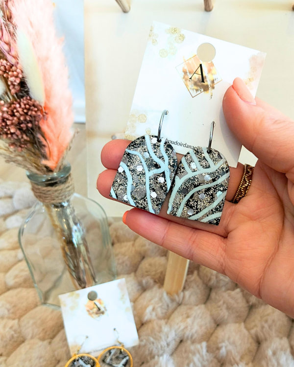 Bonnie - s'offrir une pièce unique