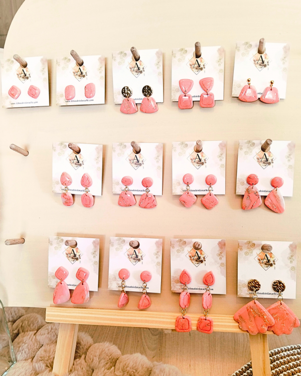 Lily-Rose - offrir un cadeau unique