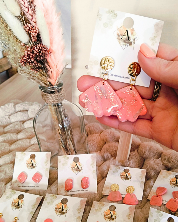 Lily-Rose - offrir un cadeau unique