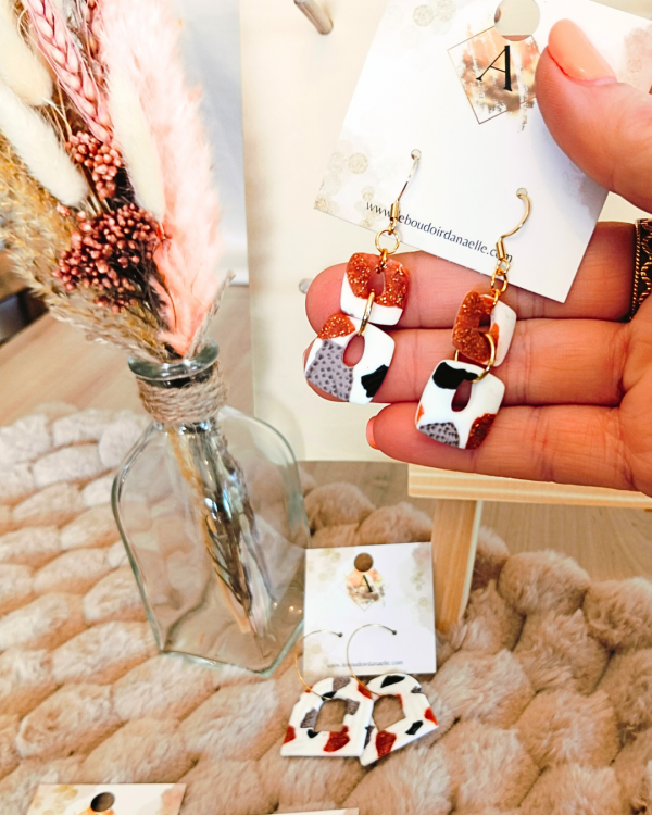 Ysée - créations artisanales à offrir