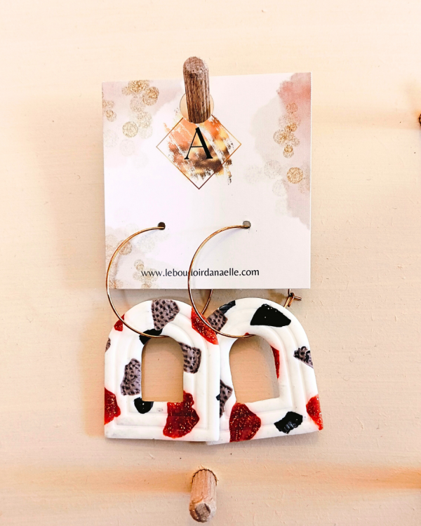 Ysée - créations artisanales à offrir