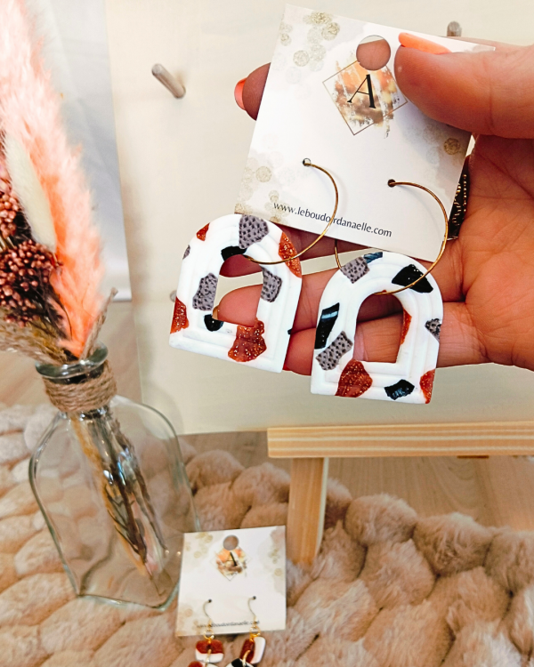 Ysée - créations artisanales à offrir