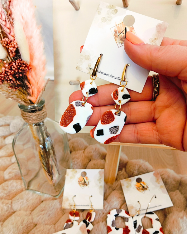 Ysée - créations artisanales à offrir