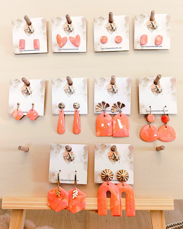 Alexis - des bijoux uniques à offrir