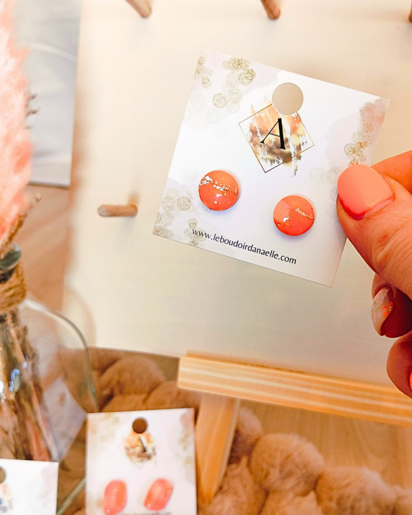 Alexis - des bijoux uniques à offrir