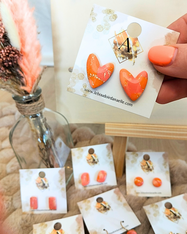 Alexis - des bijoux uniques à offrir