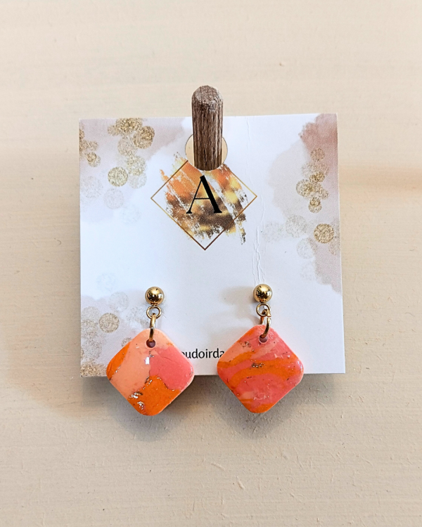 Alexis - des bijoux uniques à offrir