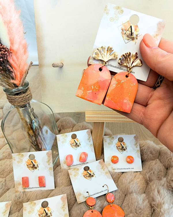 Alexis - des bijoux uniques à offrir