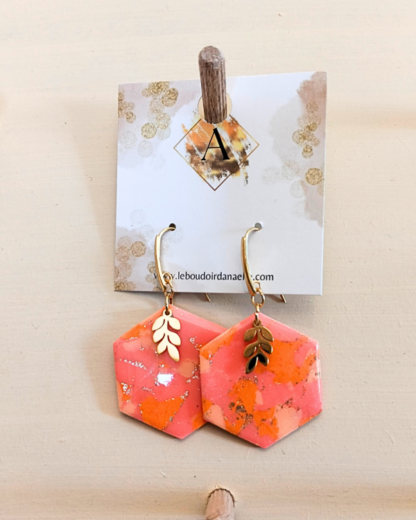 Alexis - des bijoux uniques à offrir