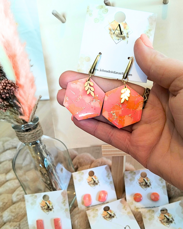 Alexis - des bijoux uniques à offrir