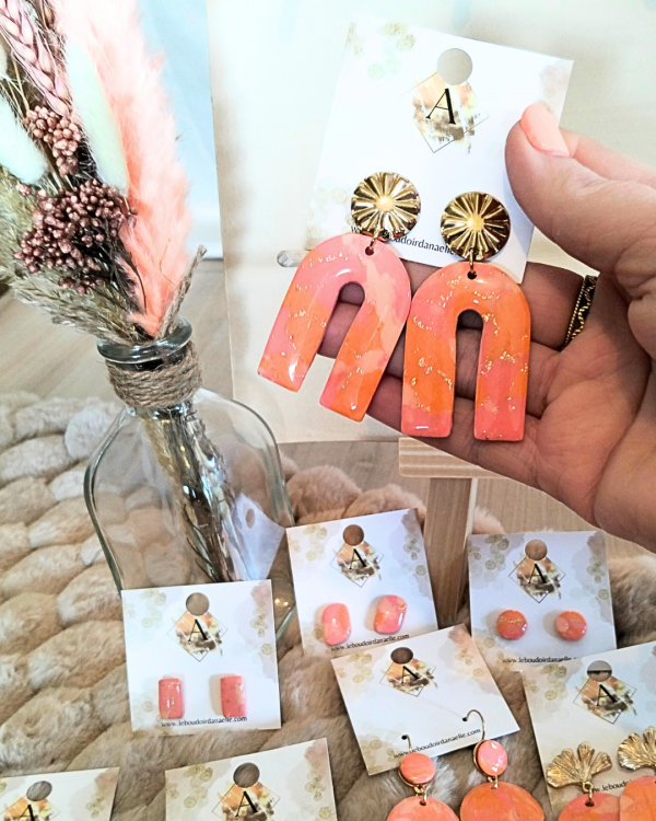 Alexis - des bijoux uniques à offrir