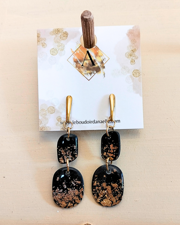 Charlotte - bijoux créés à la main en France