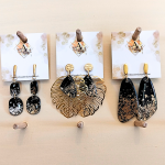 Charlotte - bijoux créés à la main en France