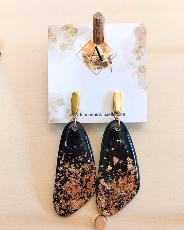 Charlotte - bijoux créés à la main en France