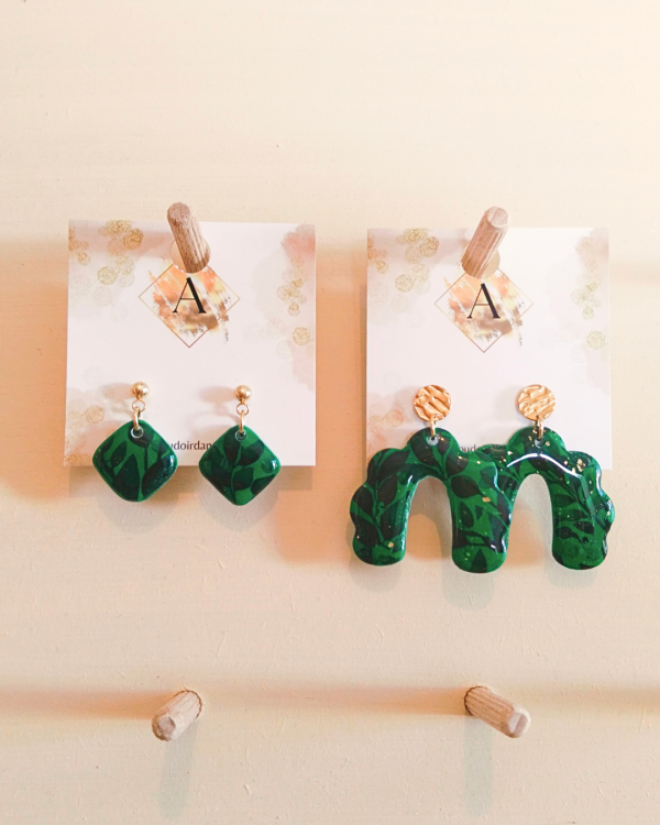 Yuna - Créations originales