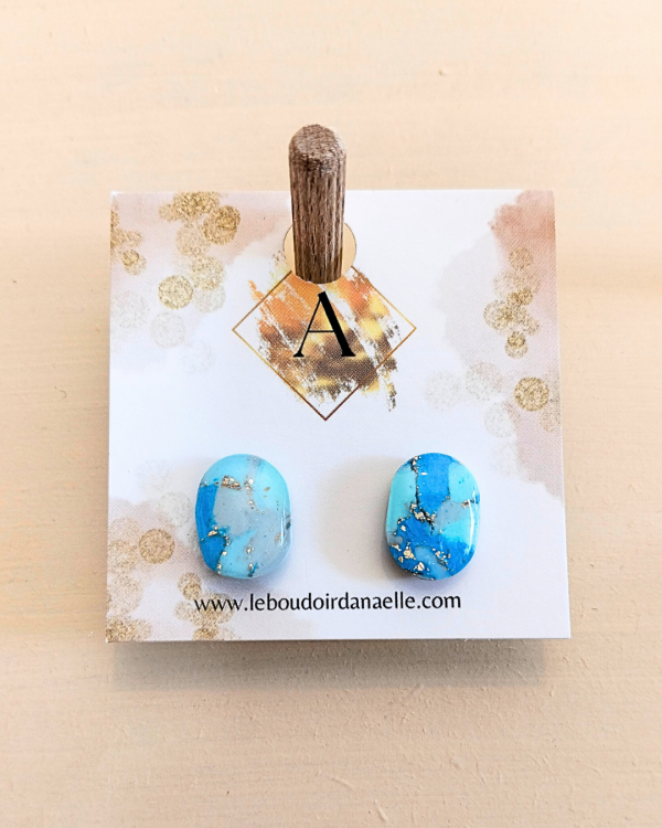 Iris - créatrice aveyronnaise