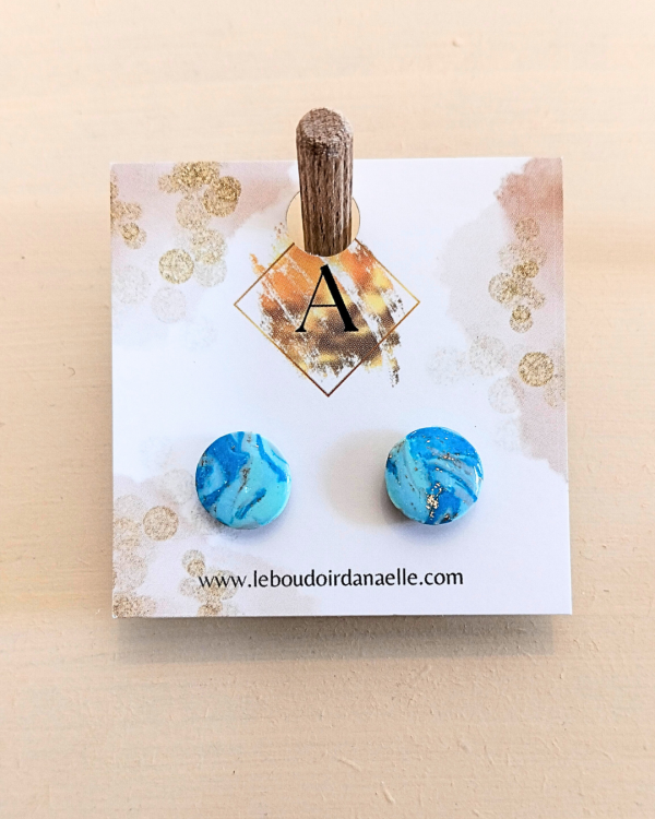 Iris - créatrice aveyronnaise