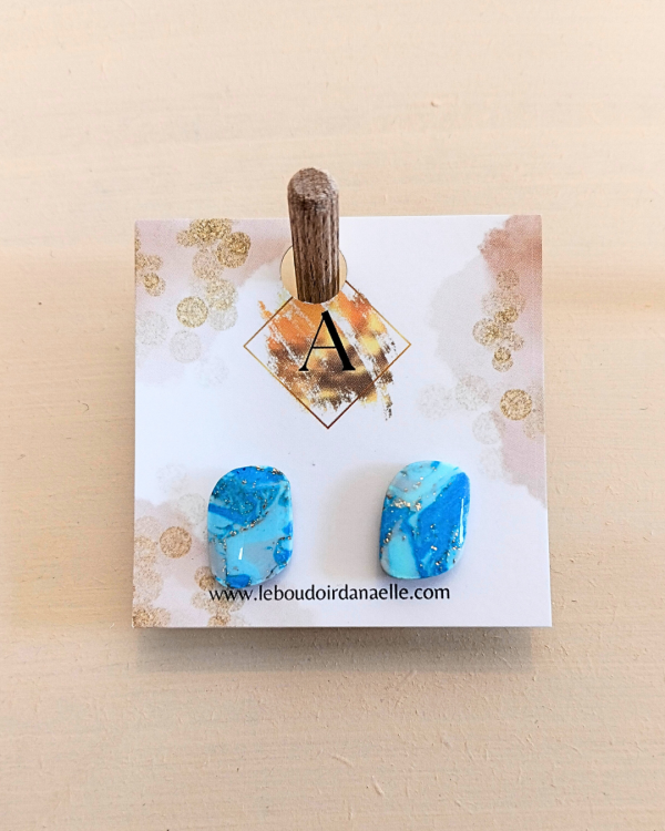 Iris - créatrice aveyronnaise