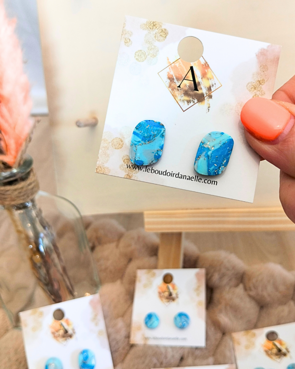 Iris - créatrice aveyronnaise