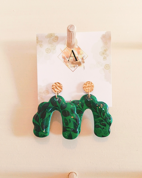 Yuna - Créations originales