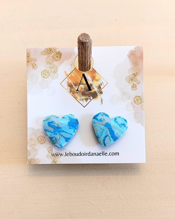 Iris - créatrice aveyronnaise