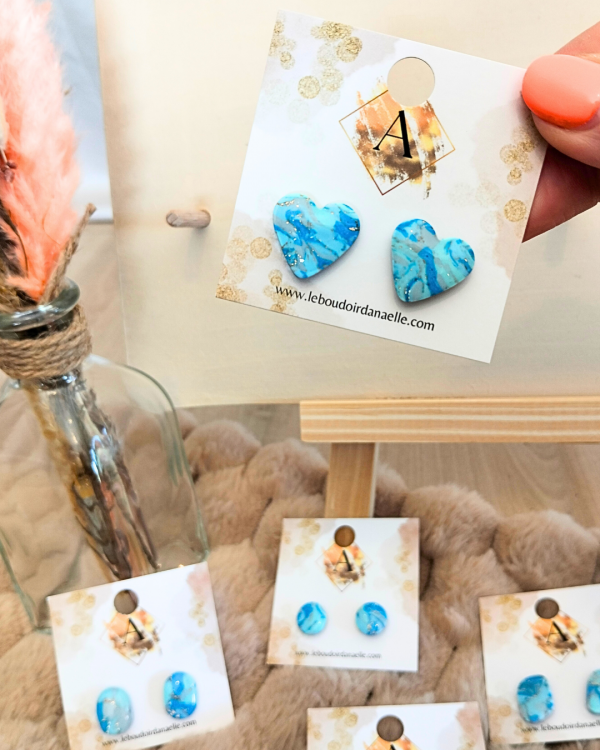 Iris - créatrice aveyronnaise