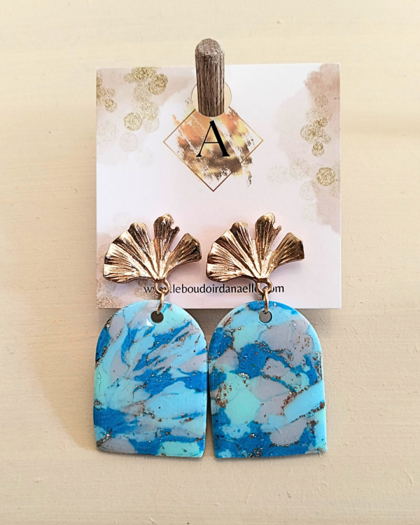 Iris - créatrice aveyronnaise