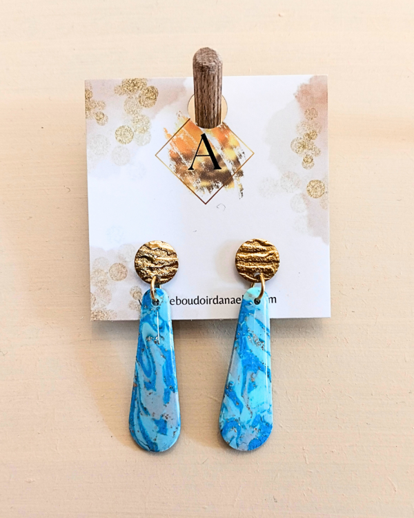 Iris - créatrice aveyronnaise