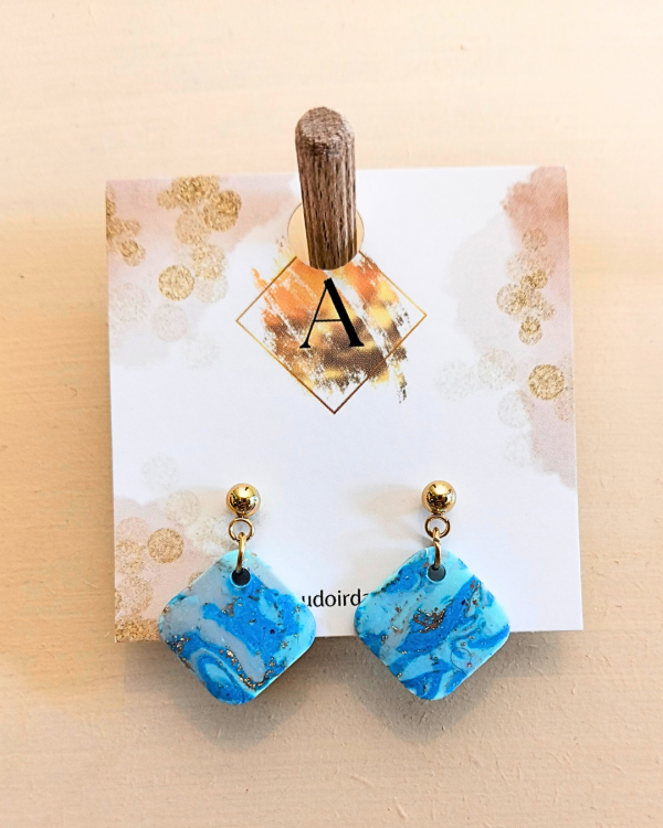 Iris - créatrice aveyronnaise