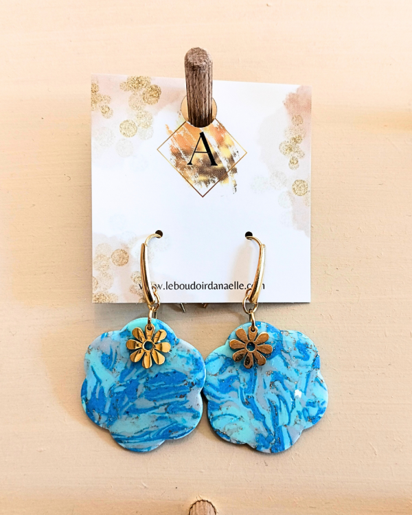 Iris - créatrice aveyronnaise