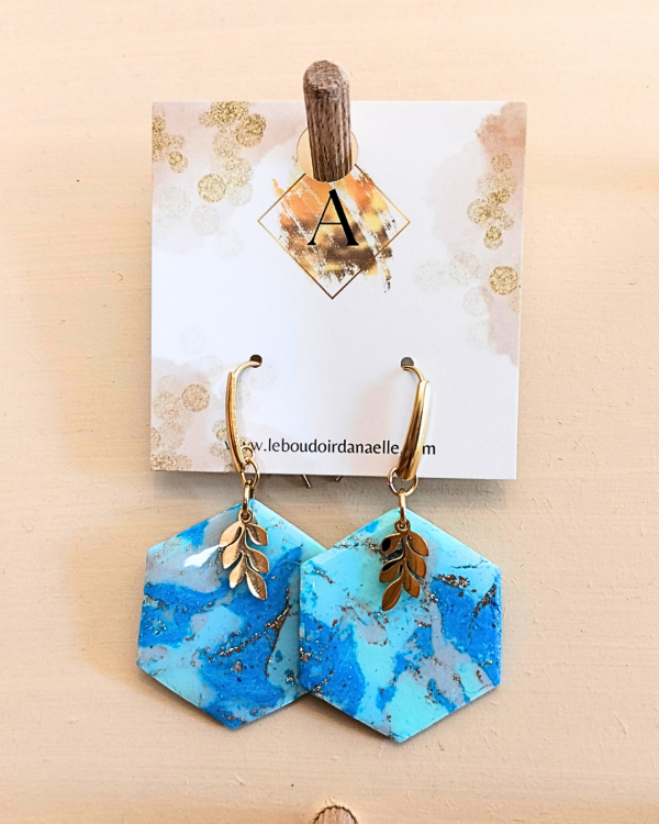 Iris - créatrice aveyronnaise