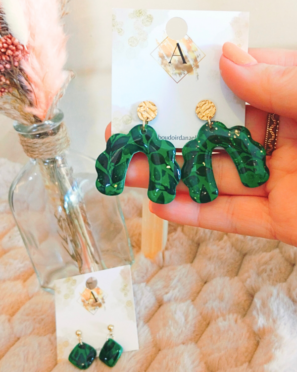 Yuna - Créations originales