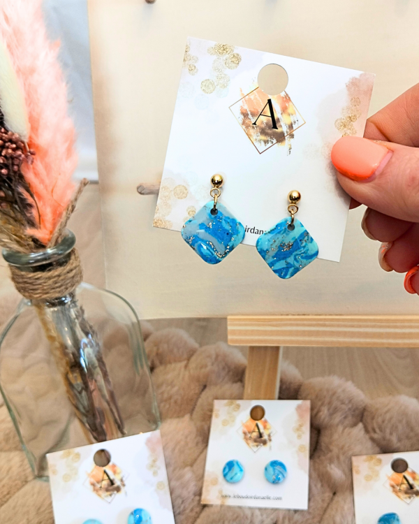 Iris - créatrice aveyronnaise