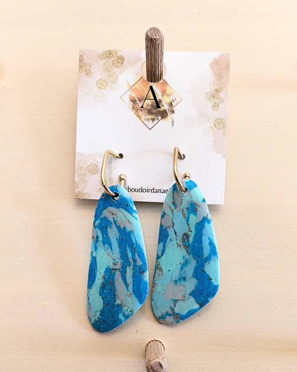 Iris - créatrice aveyronnaise