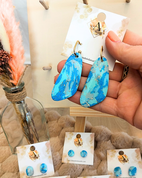 Iris - créatrice aveyronnaise