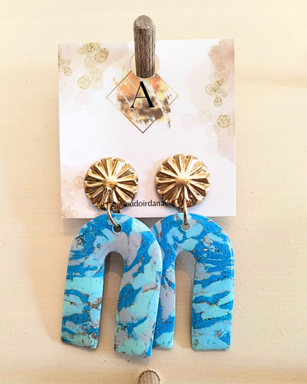 Iris - créatrice aveyronnaise