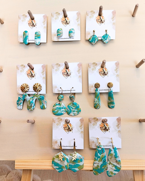 Aileen - cadeaux made in France