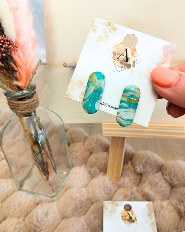 Aileen - cadeaux made in France