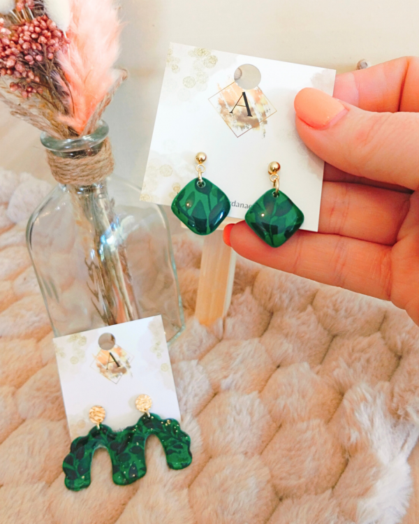 Yuna - Créations originales