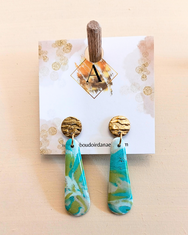 Aileen - cadeaux made in France