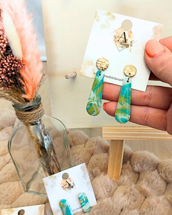 Aileen - cadeaux made in France