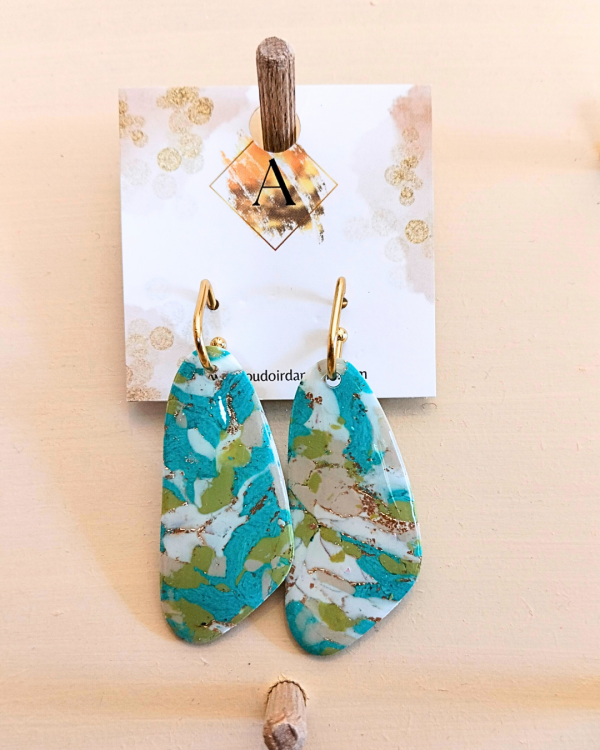 Aileen - cadeaux made in France