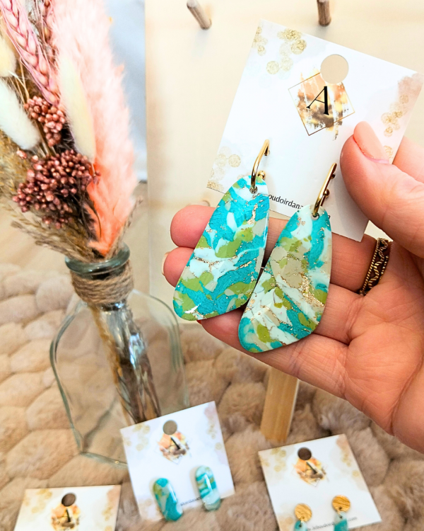 Aileen - cadeaux made in France