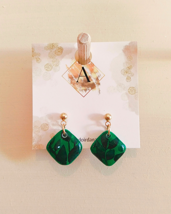 Yuna - Créations originales