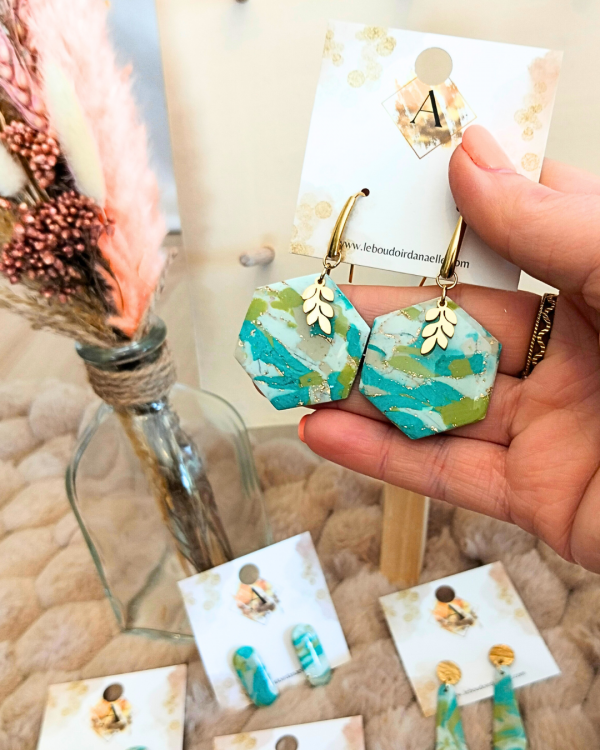 Aileen - cadeaux made in France