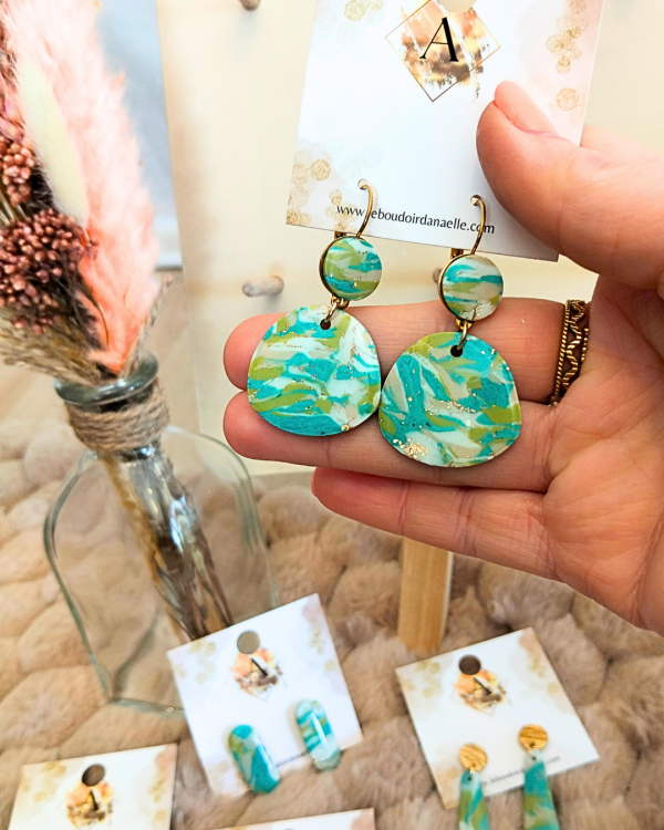 Aileen - cadeaux made in France