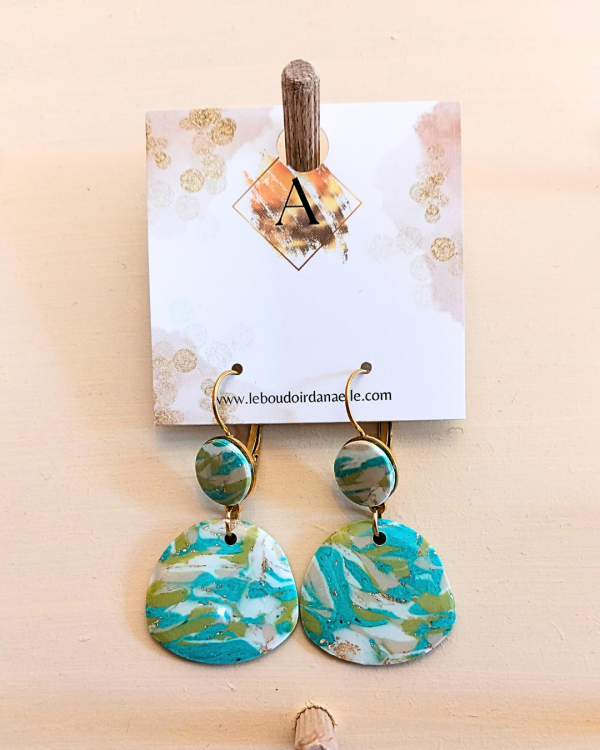 Aileen - cadeaux made in France